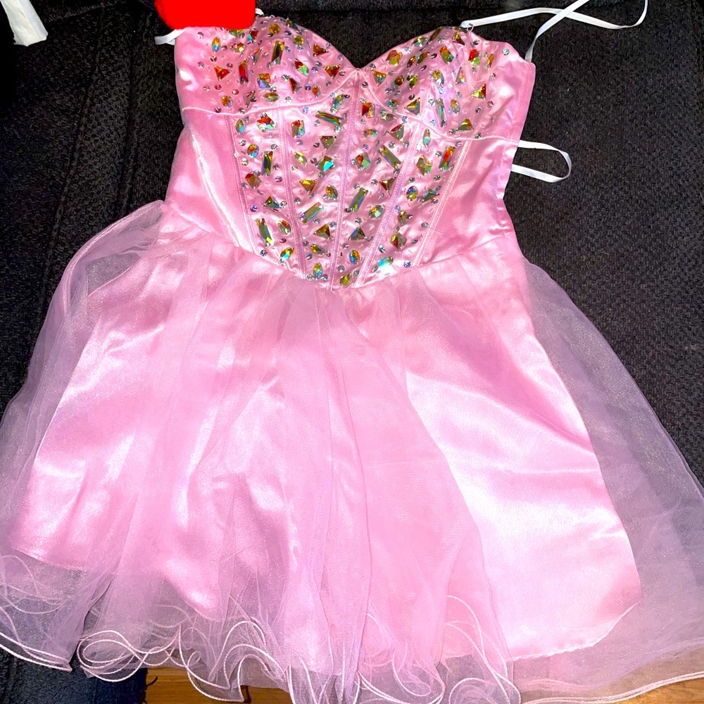 Dresses